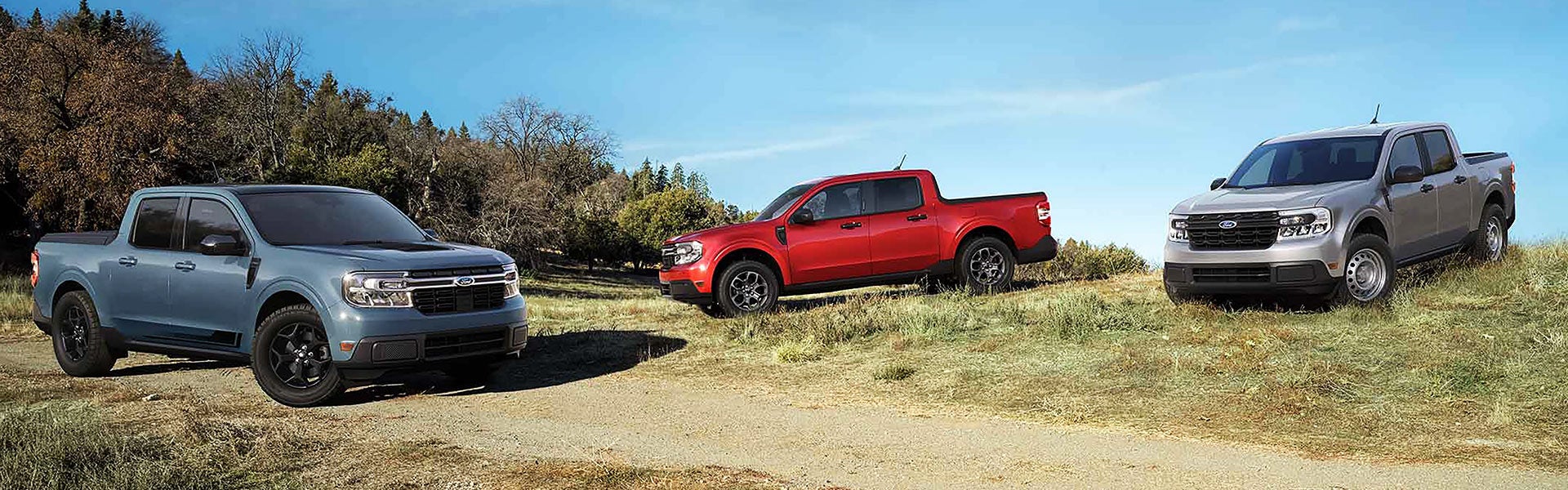 2026 Ford Maverick in Kirksville MO